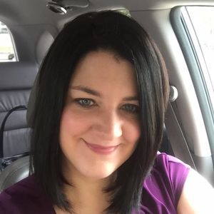 Meet your Posher, Shannon